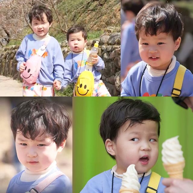 '슈퍼맨이 돌아왔다'. 사진=KBS2