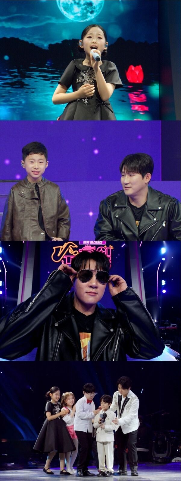 사진=트롯 올스타전:&nbsp;수요일 밤에