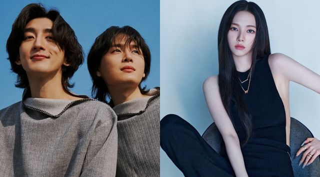 사진=잔나비-카리나.