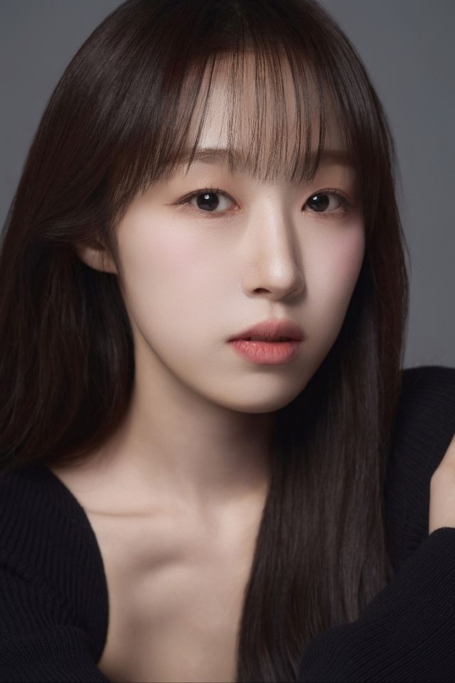 우주소녀 수빈. 사진=스타쉽