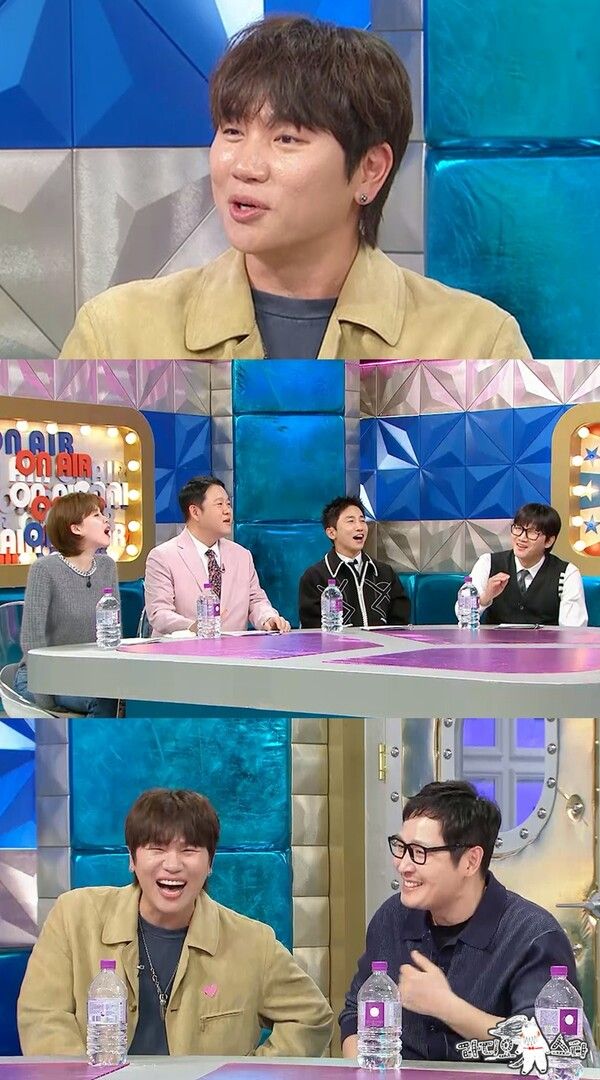 사진=라디오스타