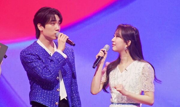 사진=한일톱텐쇼