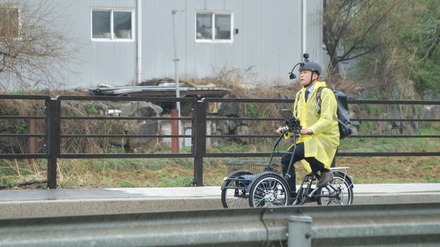 '흙심인대호'. 사진=JTBC