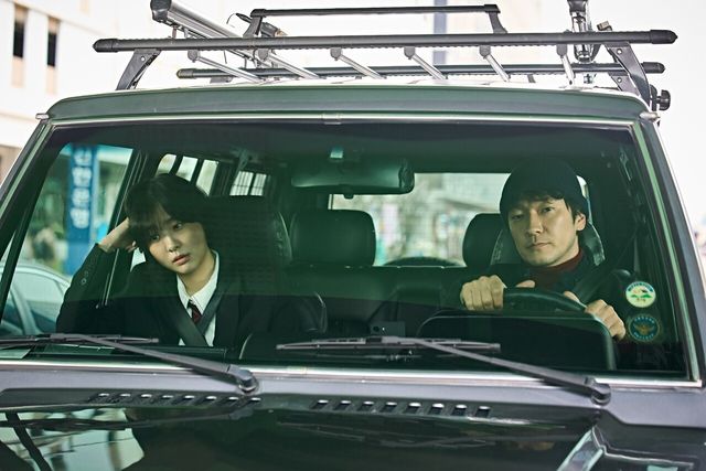 '나인 퍼즐'. 사진=디즈니+