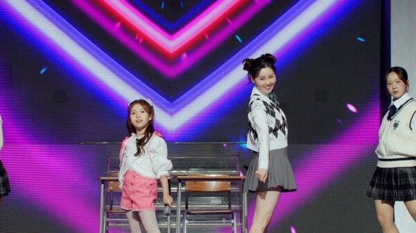 사진=트롯 올스타전: 수요일 밤에