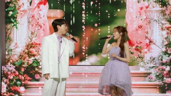 사진=트롯 올스타전:&nbsp;수요일 밤에