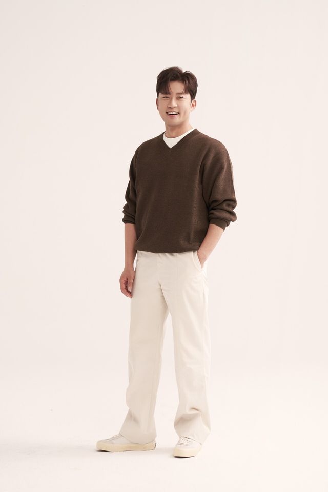 김대호. 사진=JTBC