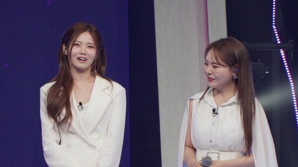 사진=트롯 올스타전: 수요일 밤에