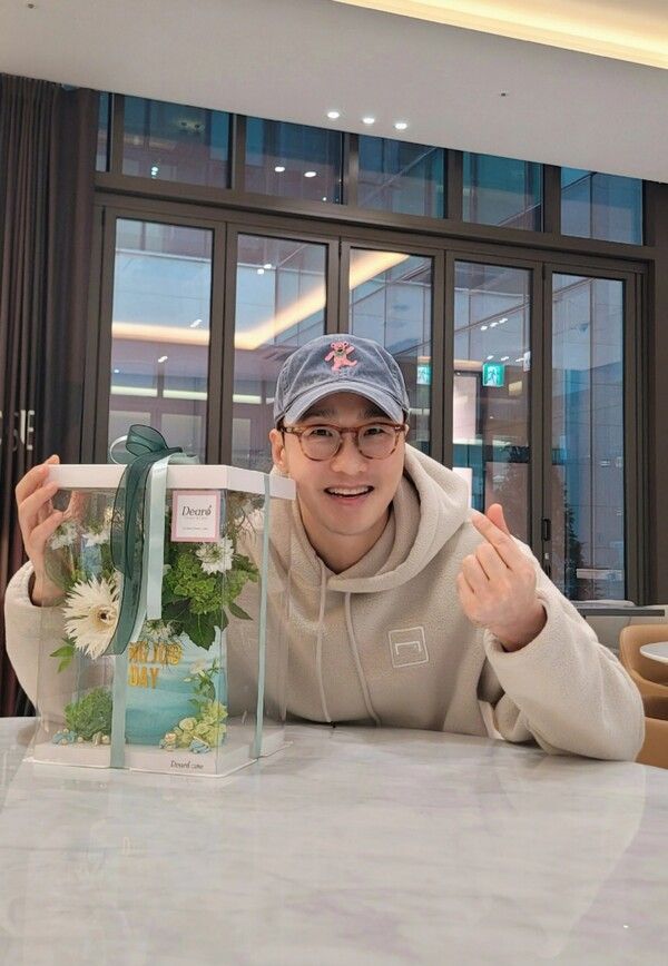 배우 황동주. 사진=티앤아이컬쳐스