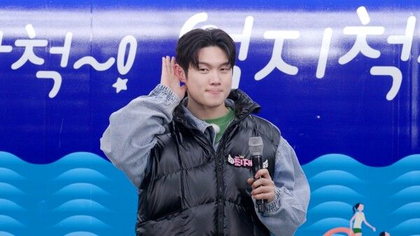 사진=미스터트롯3 TOP7&nbsp;비긴즈