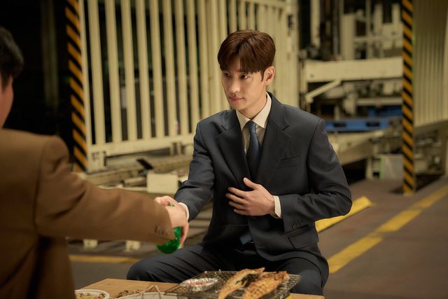 영화 '소주전쟁'. 사진=