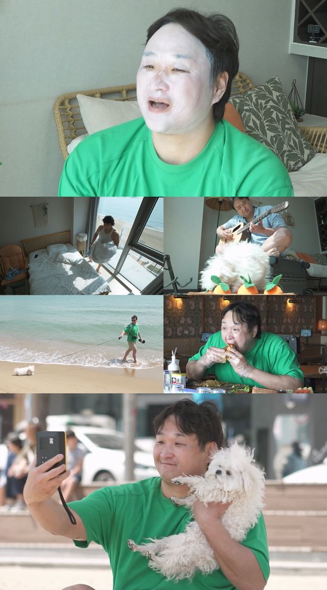 '나 혼자 산다'. 사진=MBC