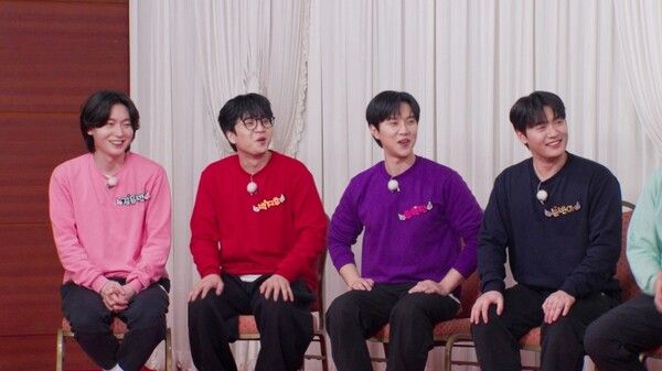 사진=미스터트롯3 TOP7&nbsp;비긴즈