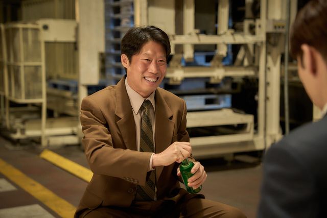 영화 '소주전쟁'. 사진=