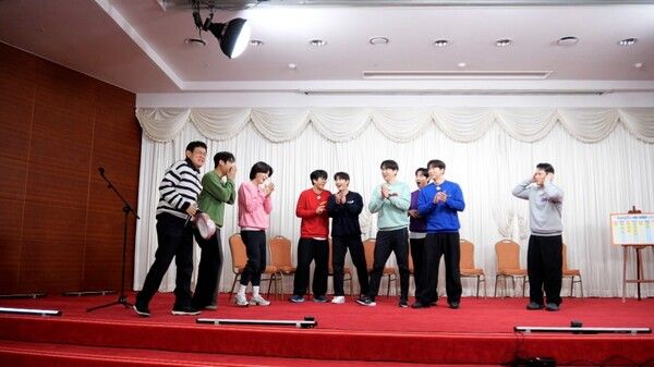 사진=미스터트롯3 TOP7&nbsp;비긴즈