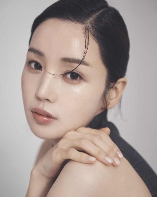 배우 남규리. 사진=코탑미디어