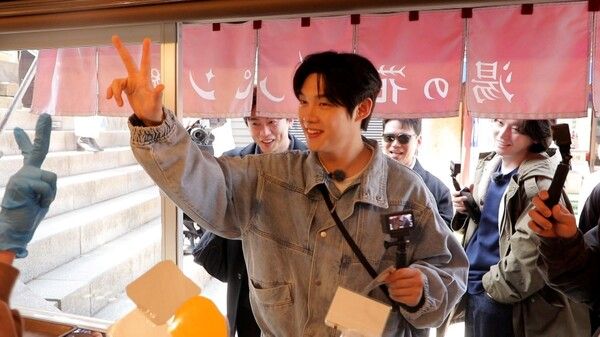 사진=미스터트롯3 TOP7&nbsp;비긴즈