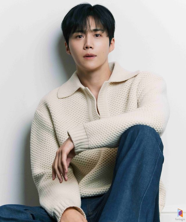 김선호. 사진=판타지오