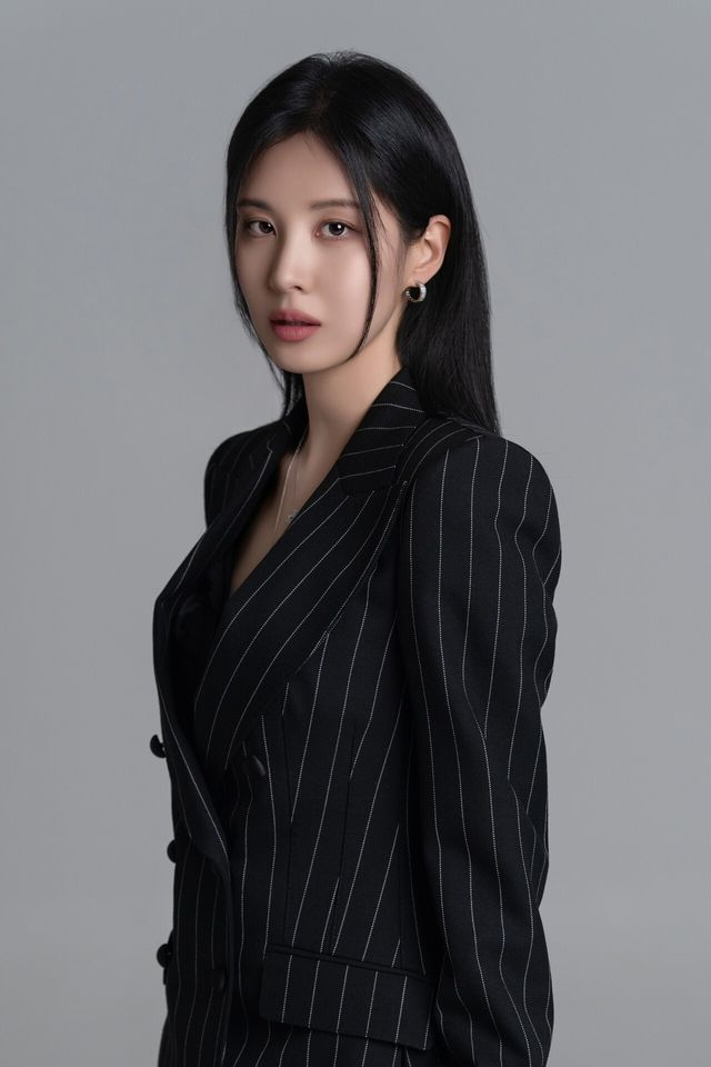 서현. 사진=롯데엔터테인먼트