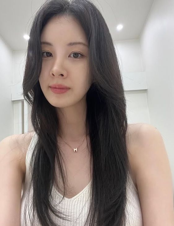 사진=배우 서현