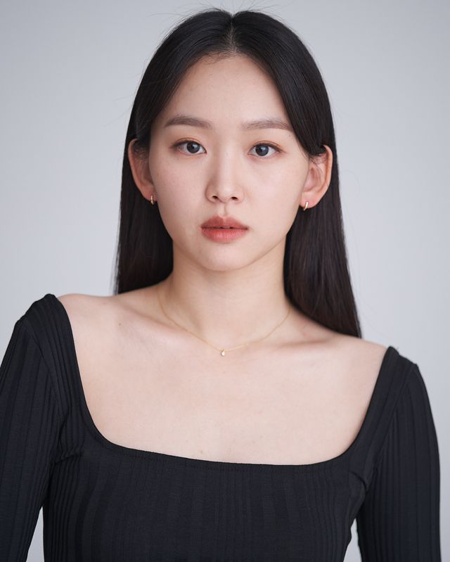 배우 진기주. 사진=베이스캠프 컴퍼니