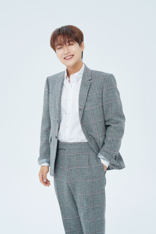 가수 민수현. 사진=소속사