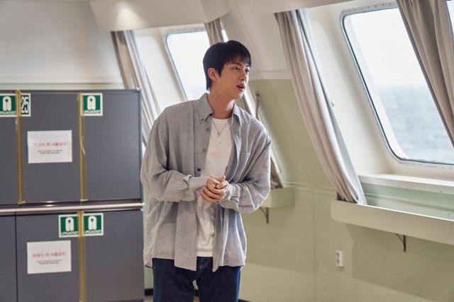 진. 사진=넷플릭스