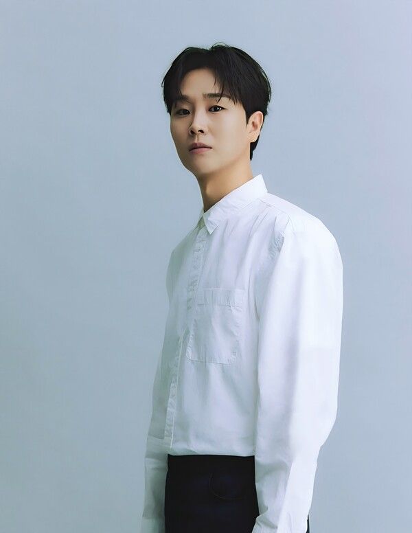 가수 송민준. 사진=소속사