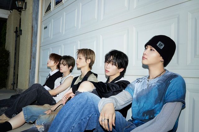 파우. 사진=그리드엔터테인먼트