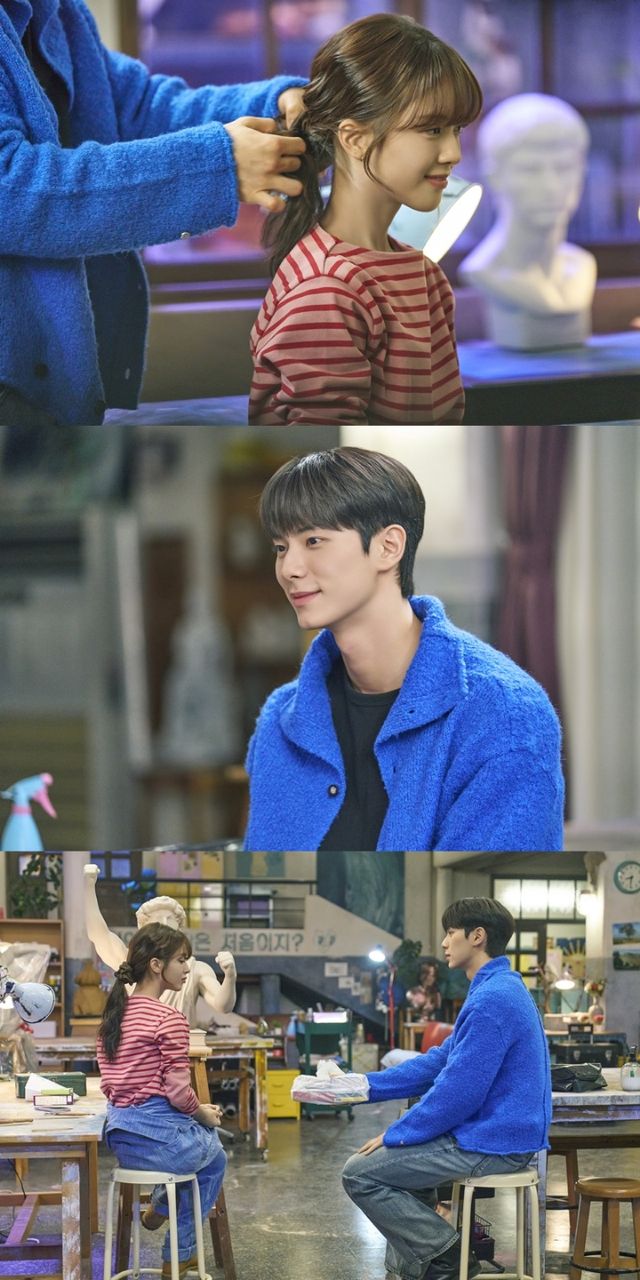 '바니와 오빠들'. 사진=MBC