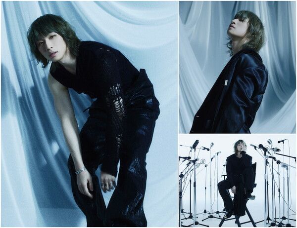 '현역가왕&nbsp;JAPAN' 대성. 사진=알앤디컴퍼니