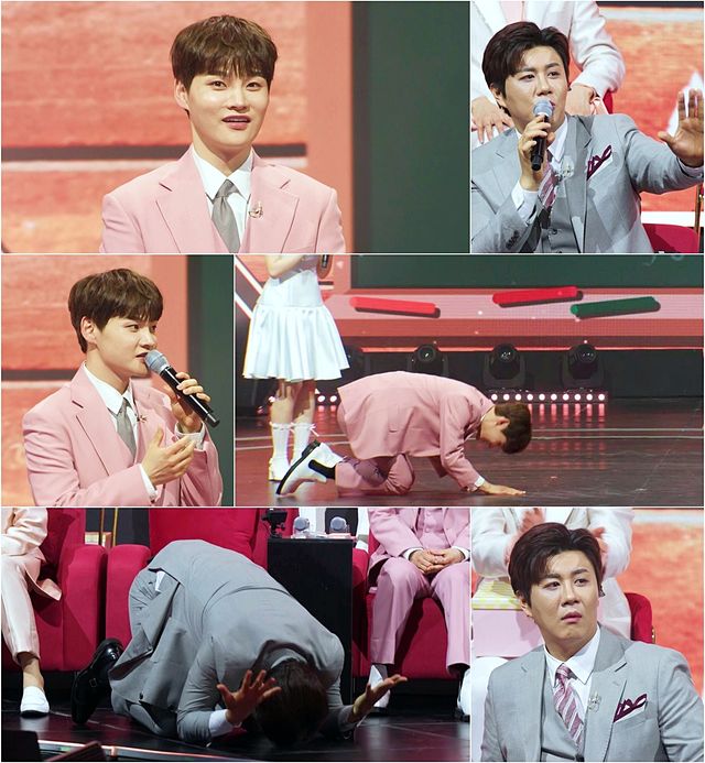 '한일톱텐쇼'. 사진=크레아스튜디오