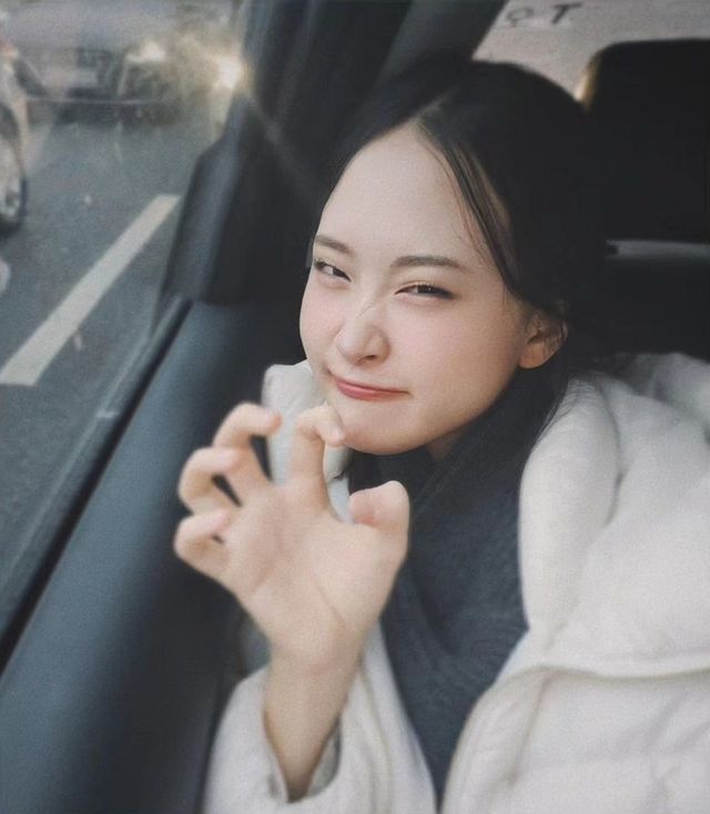 김다현. 사진=김다현 인스타그램