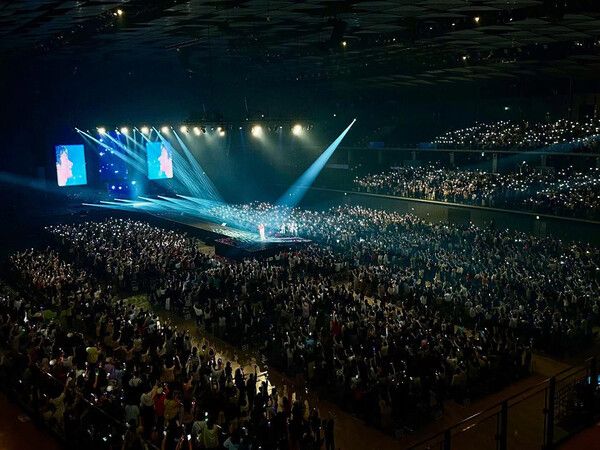 지창욱, 2025 일본 투어 성료. 사진=스프링 컴퍼니