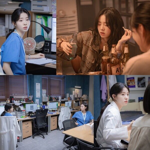 사진=언젠가는 슬기로운 전공의생활