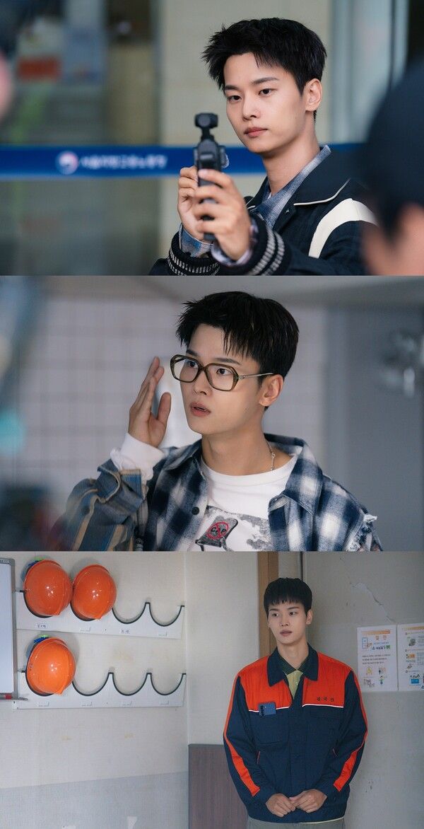 사진=노무사 노무진