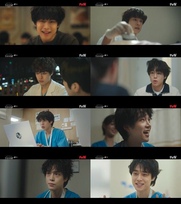 사진=언젠가는 슬기로울 전공의생활