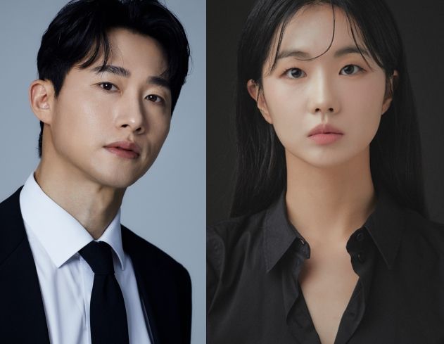 신성민-조인. 사진=굿맨스토리, 판타지오