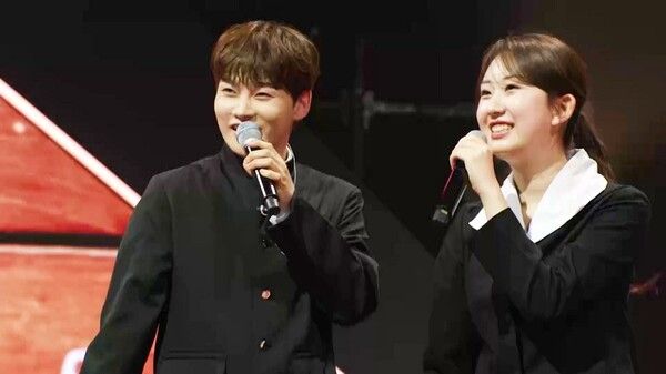 사진=한일톱텐쇼