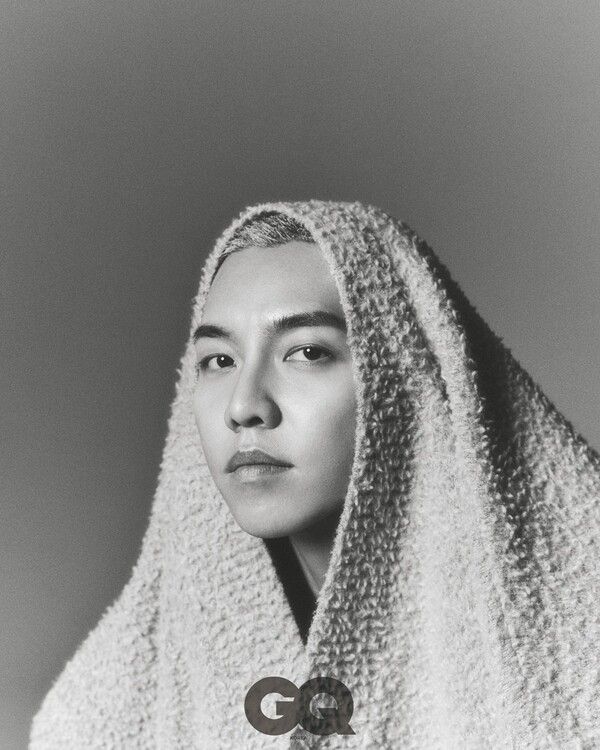 배우 이승기 화보. 사진=지큐 코리아