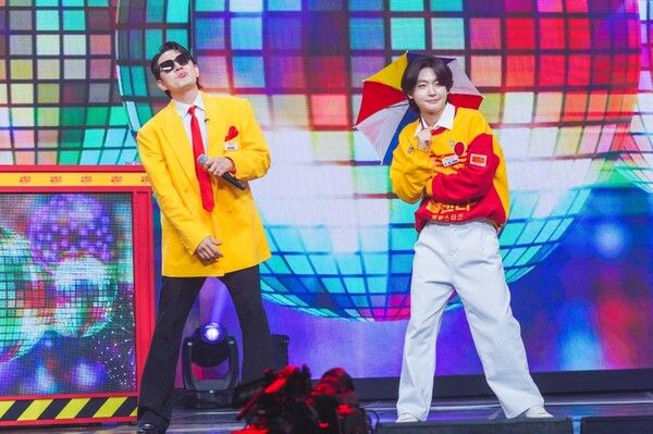 사진=사랑의 콜센타-세븐스타즈