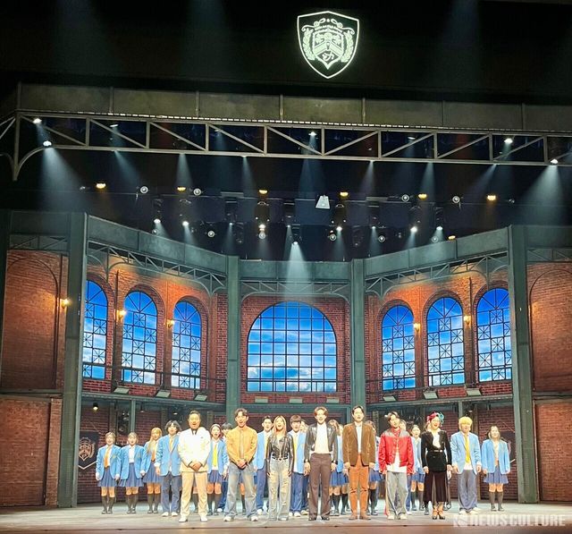 뮤지컬 '드림하이'. 사진=뉴스컬처