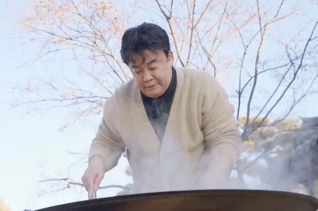 사진=KBS2 '백종원 클라쓰'