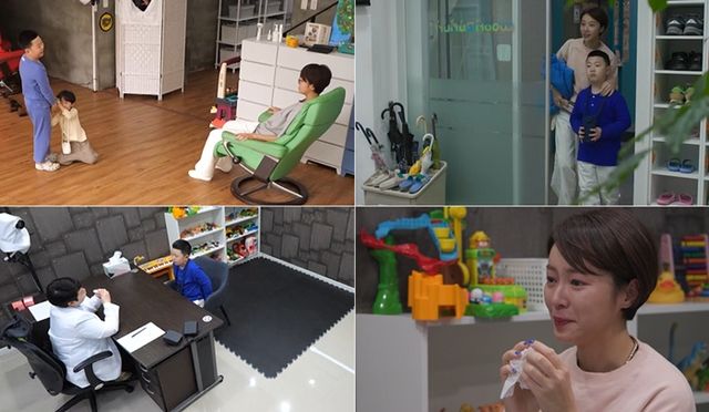 '솔로라서'. 사진= SBS Plus·E채널