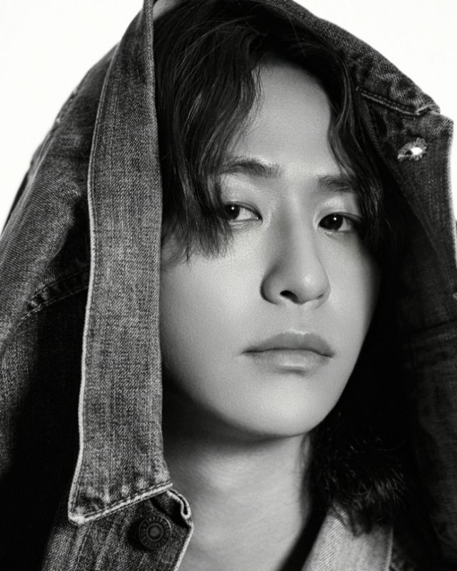 이솔로몬. 사진=프로듀서유나이티드