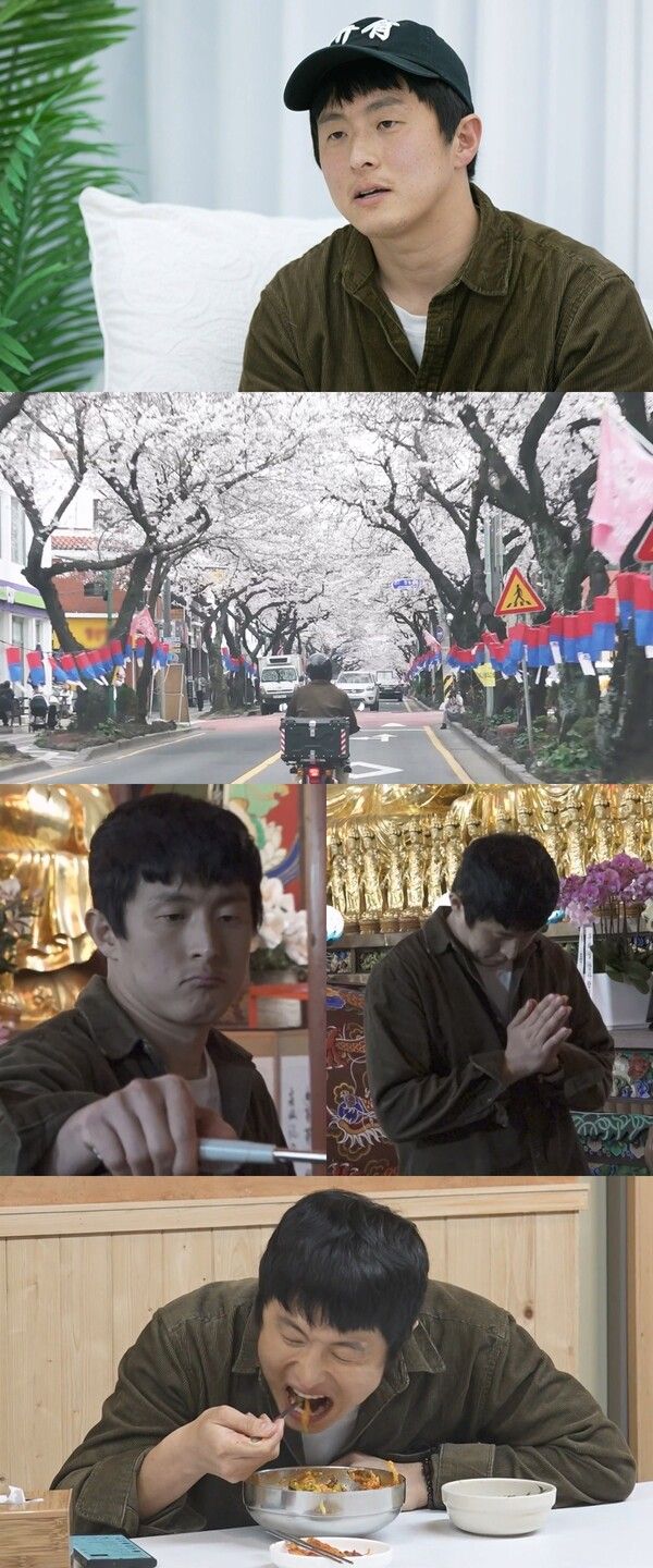 사진=나 혼자 산다