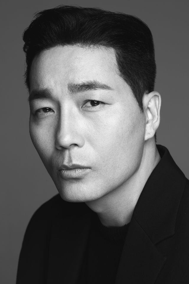 배우 하도권. 사진=앤드마크