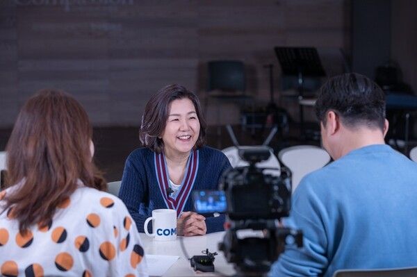 사진=한국컴패션