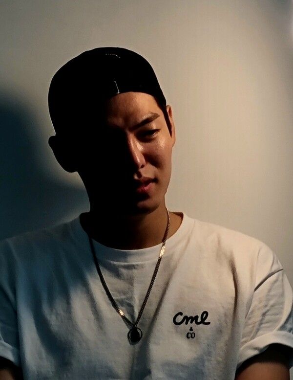 배우 임창우. 사진=티앤아이컬쳐스