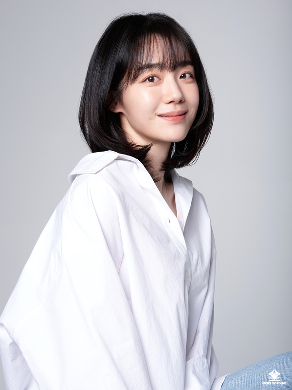 배우 소주연. 사진=메리고라운드컴퍼니